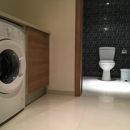 Apartment Zavos Marathon Limassol