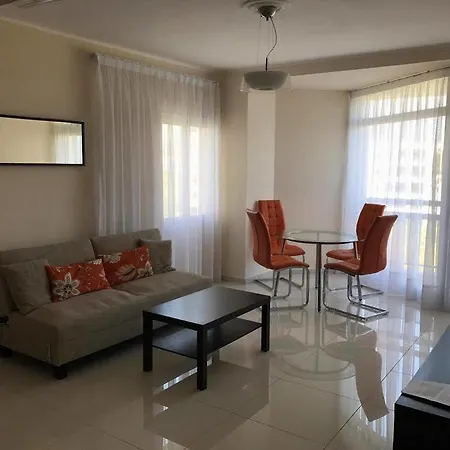 Apartment Zavos Marathon *