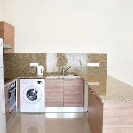 Apartment Zavos Marathon *