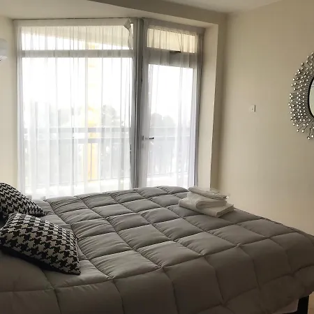 Zavos Marathon Apartment Limassol