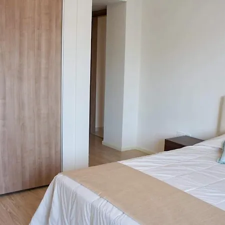 Zavos Marathon Apartment *
