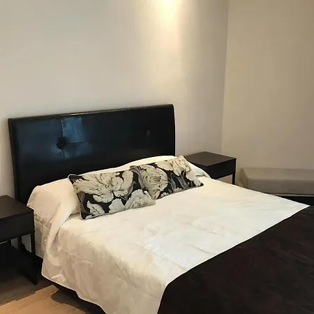 Zavos Marathon Apartment Limassol