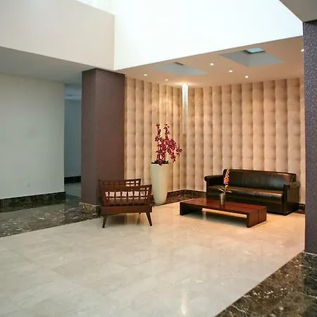 Zavos Marathon Apartment Limassol