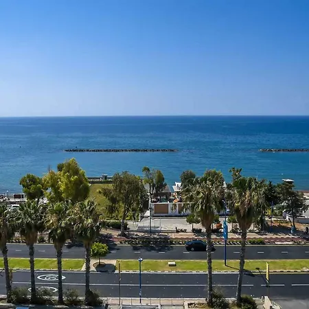 Zavos Marathon * Limassol
