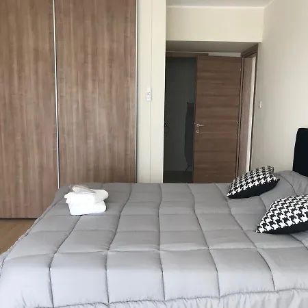 Apartment Zavos Marathon Limassol
